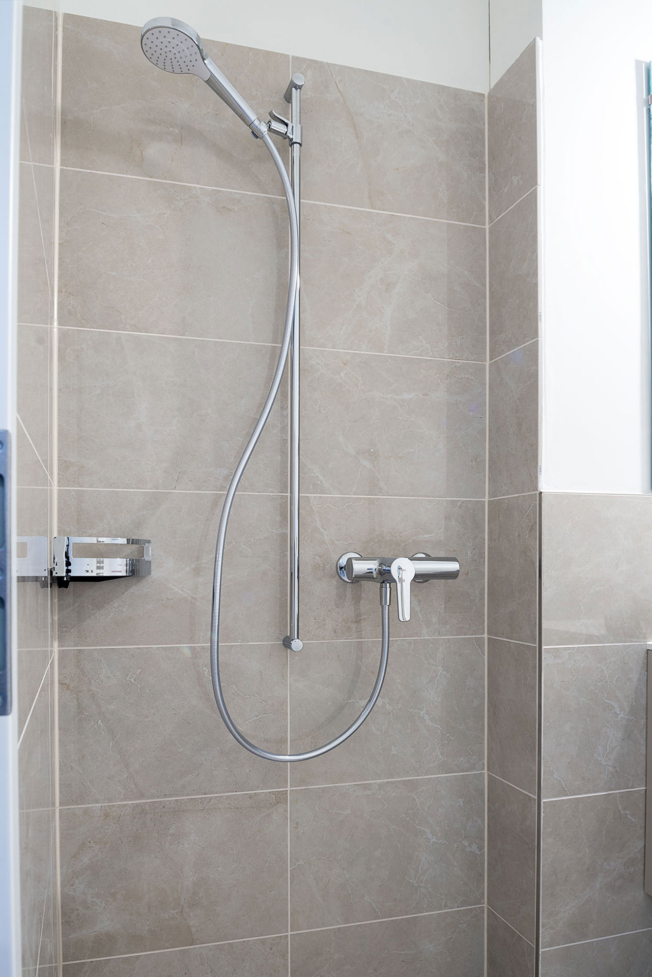 accessori doccia - servizi Locarno Archi