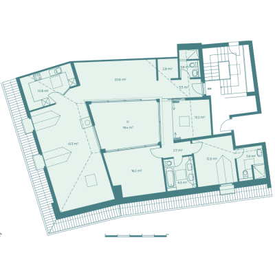 Appartamento in affitto Locarno - WHG24